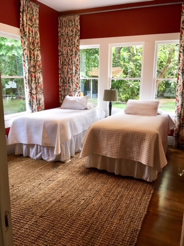 Delightful Double(Single Bed) - 1