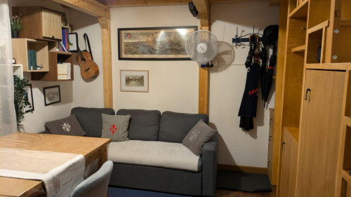 Studio