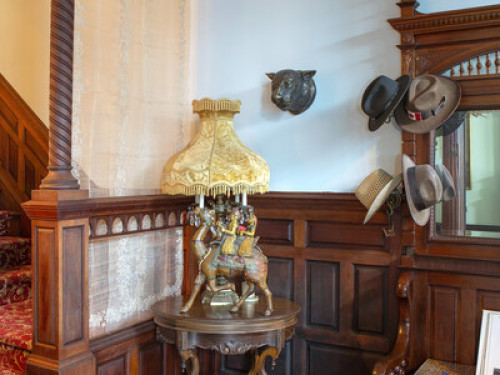 Private bedroom with Private Bath. 