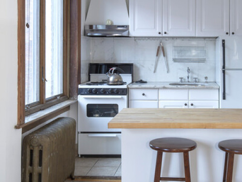 Private bedroom with Private Bath. 