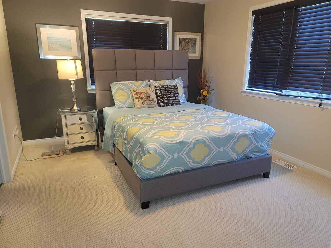 Ensuite (Full Room) - 1