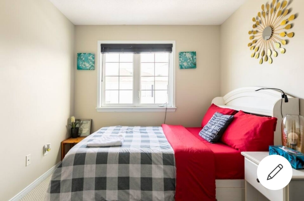 Awesome Room(Full Room) - 1