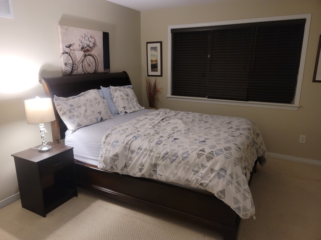 Cozy Room(Full Room) - 1