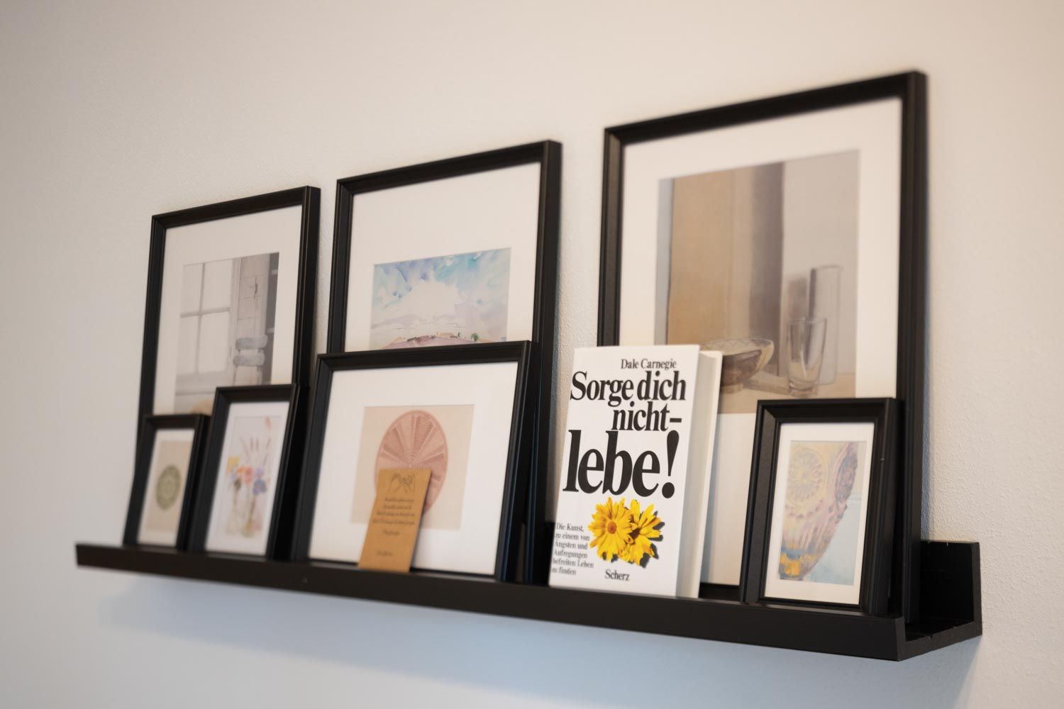 Studio Apartment, Modern, High-Quality, With Balcony In The Centre Of Dresden (Germany) - 3