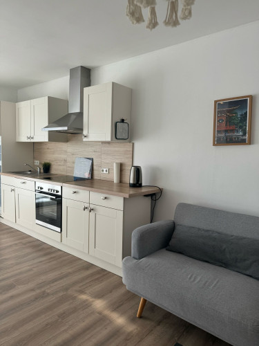 Top Location Business Suite am Phönixsee