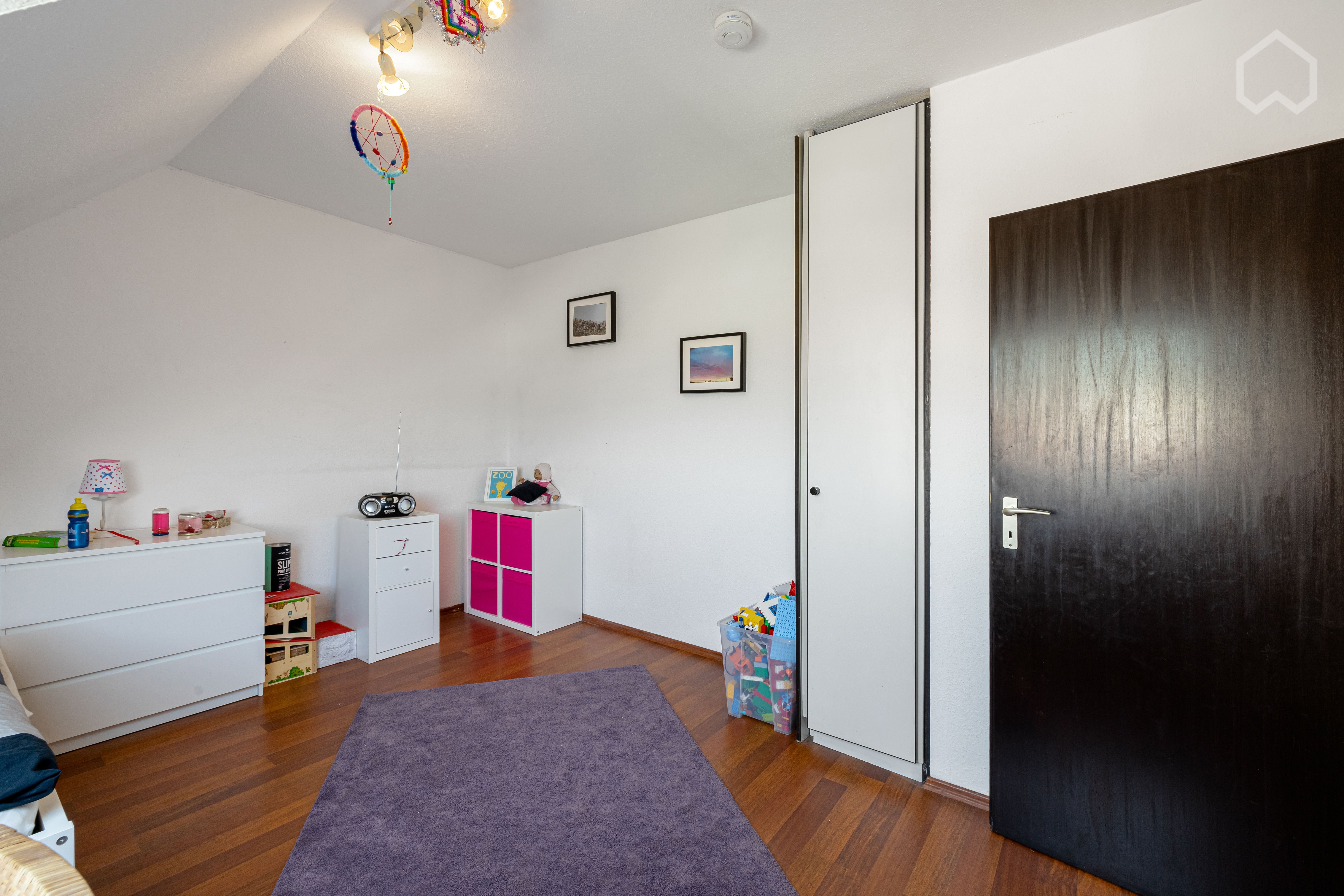 Maisonette In The Middle Of Cologne - Refrath, With A View Of The Cologne DOM And KVB Line 1 To The - 12