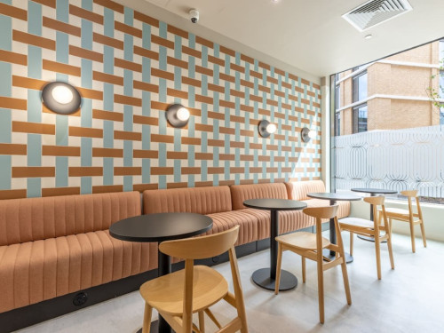 Venti House, Stratford - Gallery - 24
