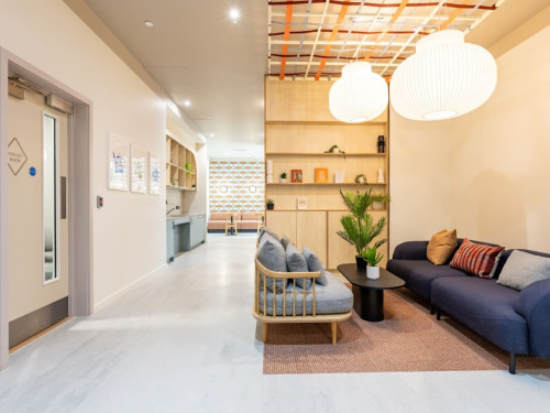 Venti House, Stratford - Gallery - 19