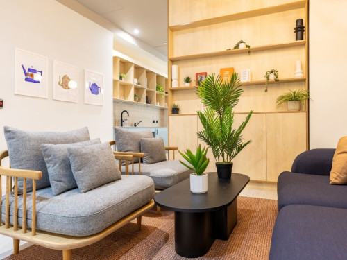 Venti House, Stratford - Gallery - 26