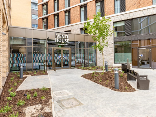Venti House, Stratford