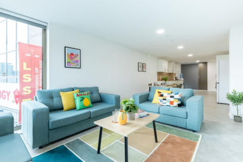 Venti House, Stratford - Gallery - 35