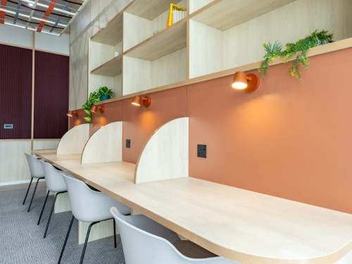Venti House, Stratford - Gallery - 27