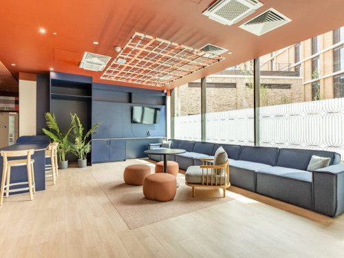 Venti House, Stratford - Gallery - 21