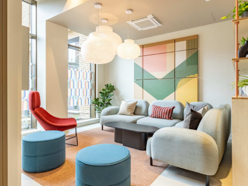 Venti House, Stratford - Gallery - 30