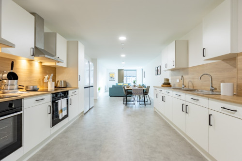 Venti House, Stratford - Gallery - 42