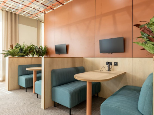 Venti House, Stratford - Gallery - 39