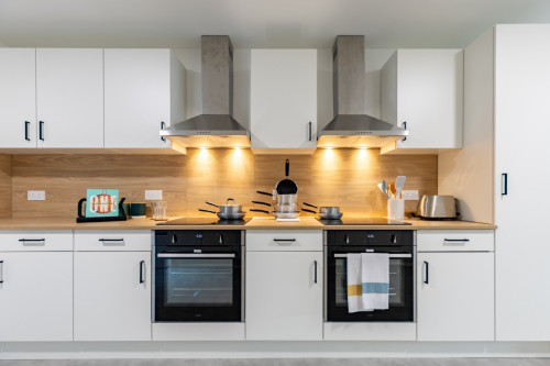 Venti House, Stratford - Gallery - 33