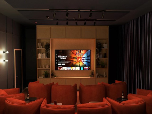 Venti House, Stratford