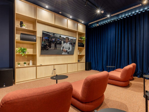 Venti House, Stratford - Gallery - 17