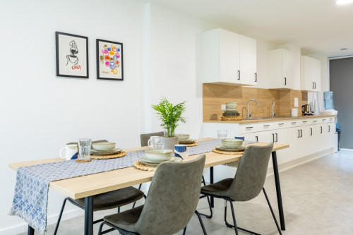Venti House, Stratford - Gallery - 41
