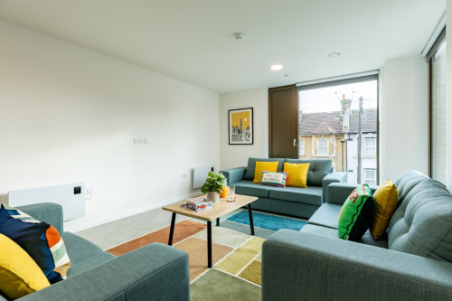Venti House, Stratford - Gallery - 34