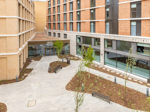 Venti House, Stratford - Gallery - 6
