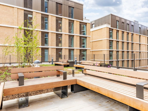 Venti House, Stratford - Gallery - 5