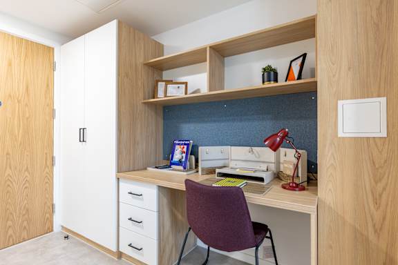  Superior Studio  -  Venti House, Stratford  - Gallery -  5