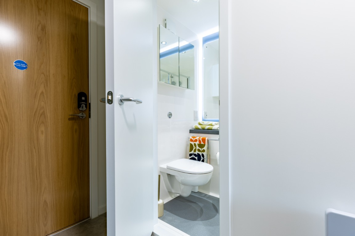 Classic Plus En Suite - 7