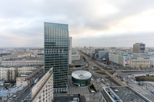 Chmielna 35