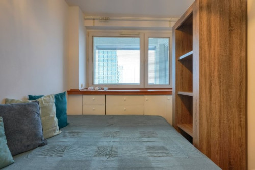Chmielna 35 - Rooms