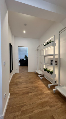 City-Loft-Apartment „Goethe 2.0“ I Lift I Parking - Gallery - 9
