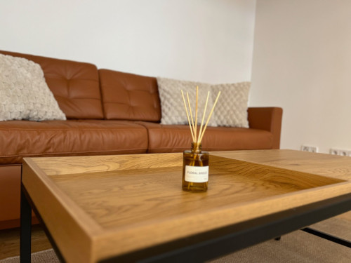 City-Loft-Apartment „Goethe 2.0“ I Lift I Parking - Gallery - 16