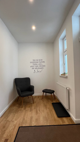City-Loft-Apartment „Goethe 2.0“ I Lift I Parking - Gallery - 8