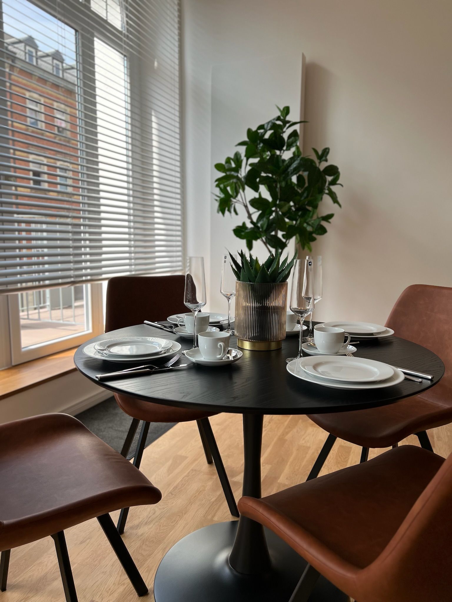 City-Loft-Apartment „Goethe 2.0“ I Lift I Parking - City-Loft-Apartment „Goethe 2.0“ I Lift I Parking - Gallery - 4