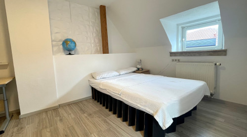 Beautiful, pretty studio in quiet street - Gallery - 6