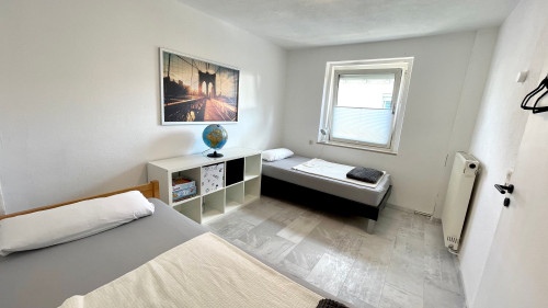 Beautiful, pretty studio in quiet street - Gallery - 5
