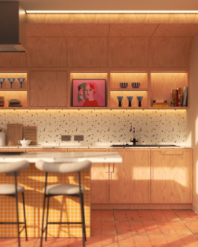 Leazes Park Student Accommodation