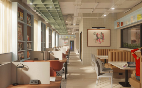 Leazes Park Student Accommodation