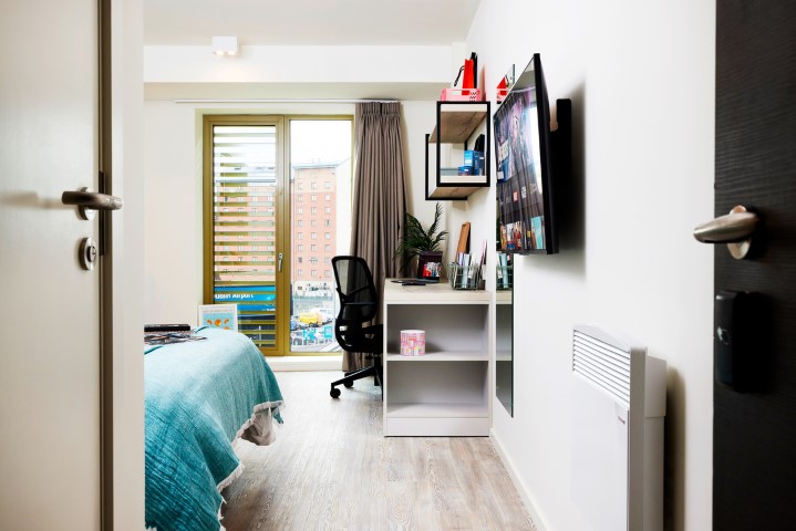 Classic - Leazes Park Student Accommodation - Gallery - 6