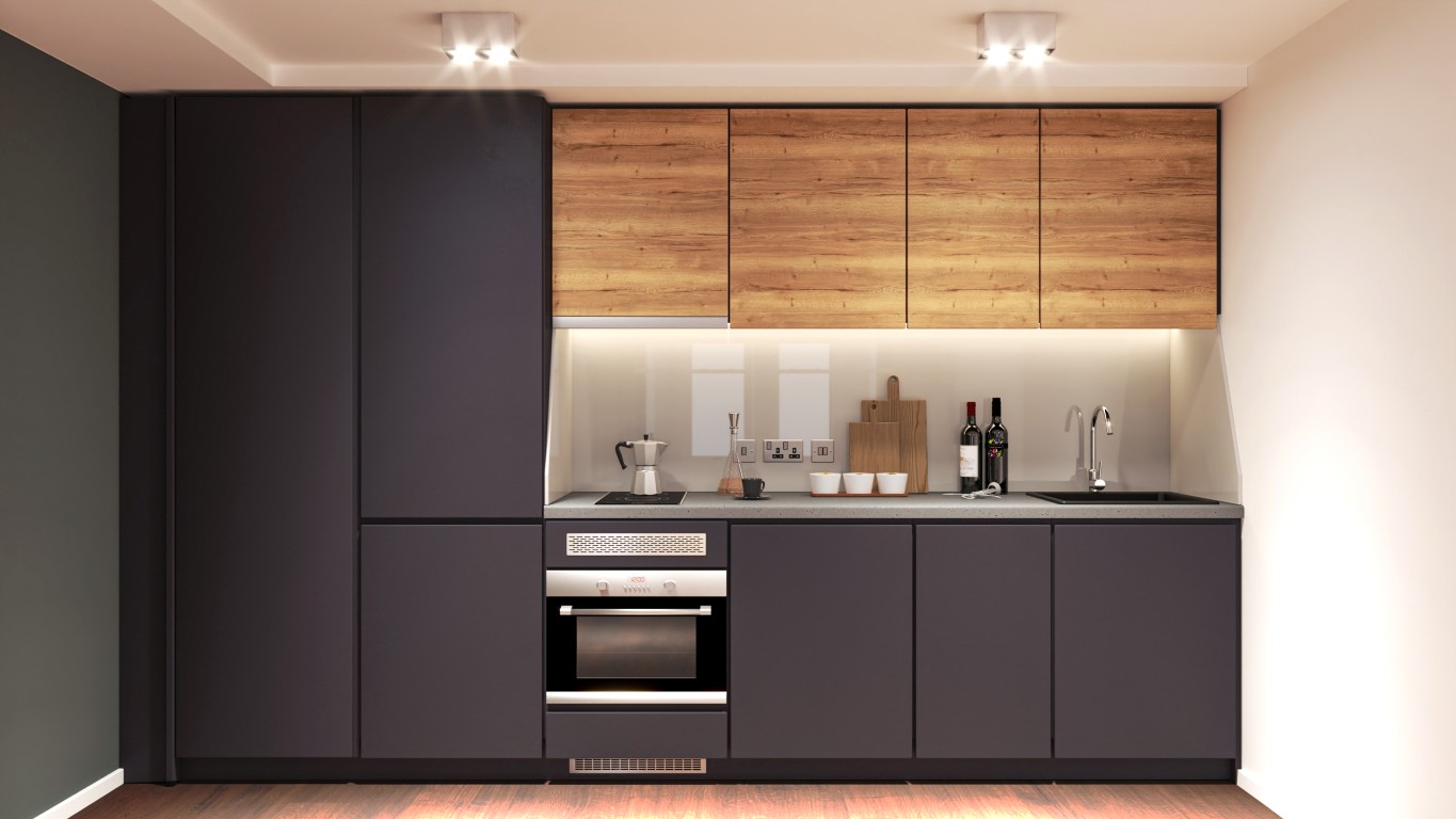 Ultimate - Leazes Park Student Accommodation - Gallery - 9