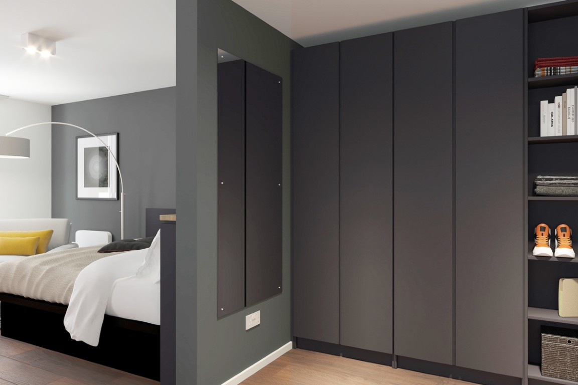  Ultimate  -  Leazes Park Student Accommodation  - Gallery -  5