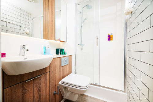 Leazes Park Student Accommodation - Gallery - 20