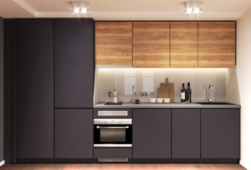 Leazes Park Student Accommodation  - Gallery -  5