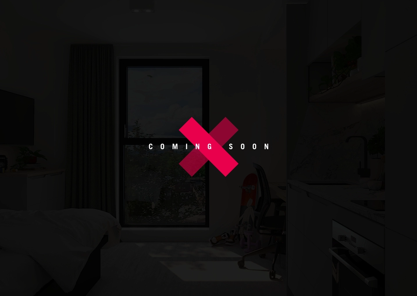 Leazes Park Student Accommodation - Gallery - 37