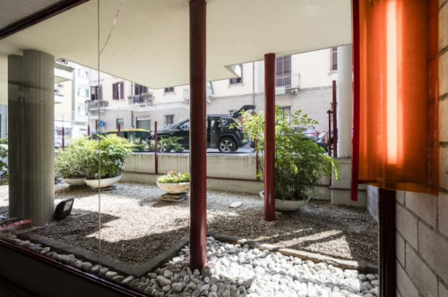 Camera BLU - Alloggio 92bis - Gallery - 13