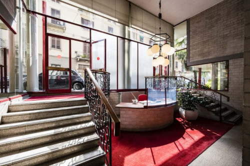 Camera BLU - Alloggio 92bis - Gallery - 21