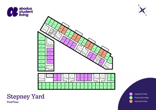 Stepney Yard - Gallery - 16