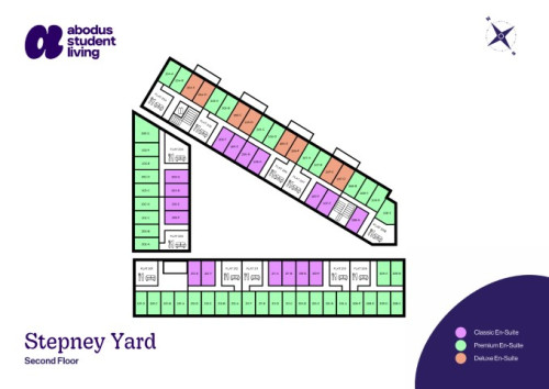 Stepney Yard - Gallery - 17