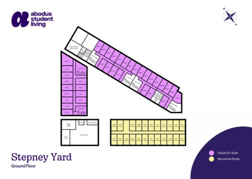 Stepney Yard - Gallery - 15